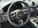 Thumbnail image of 2024 Porsche 718 Cayman at PorscheWestHouston NEW