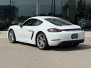 2024 Porsche 718 Cayman Base at PorscheWestHouston NEW