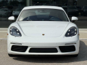Thumbnail image of 2024 Porsche 718 Cayman at PorscheWestHouston NEW