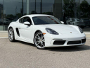 Thumbnail image of 2024 Porsche 718 Cayman at PorscheWestHouston NEW