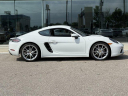 Thumbnail image of 2024 Porsche 718 Cayman at PorscheWestHouston NEW