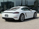 Thumbnail image of 2024 Porsche 718 Cayman at PorscheWestHouston NEW