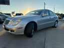 Thumbnail image of 2006 Mercedes-Benz E-Class at EURO MOTORS