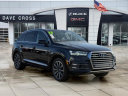 Thumbnail image of 2017 Audi Q7 at Dave Cross Motors