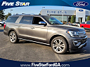 Thumbnail image of 2020 Ford Expedition MAX at Five Star Chevrolet-cadillac