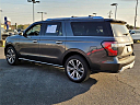Thumbnail image of 2020 Ford Expedition MAX at Five Star Chevrolet-cadillac