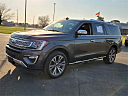 Thumbnail image of 2020 Ford Expedition MAX at Five Star Chevrolet-cadillac