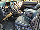 Thumbnail image of 2020 Ford Expedition MAX at Five Star Chevrolet-cadillac