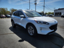 Thumbnail image of 2021 Ford Escape at Eagleson Automotive Center