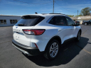 Thumbnail image of 2021 Ford Escape at Eagleson Automotive Center