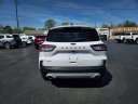 Thumbnail image of 2021 Ford Escape at Eagleson Automotive Center