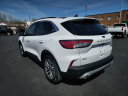 Thumbnail image of 2021 Ford Escape at Eagleson Automotive Center