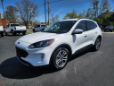 Thumbnail image of 2021 Ford Escape at Eagleson Automotive Center