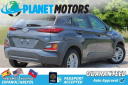 Thumbnail image of 2021 Hyundai KONA at Planet Motors