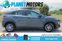 Thumbnail image of 2021 Hyundai KONA at Planet Motors