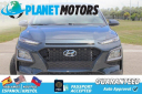 Thumbnail image of 2021 Hyundai KONA at Planet Motors