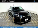 2025 MINI Hardtop 2 Door Cooper S Signature Trim at BMW Mini of Freeport