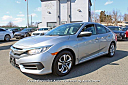 Thumbnail image of 2018 Honda Civic at Fred's Executive Auto
