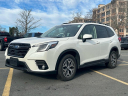 Thumbnail image of 2022 Subaru Forester at Auto-Use of Andover, MA