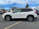Thumbnail image of 2022 Subaru Forester at Auto-Use of Andover, MA