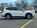 Thumbnail image of 2022 Subaru Forester at Auto-Use of Andover, MA
