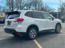 Thumbnail image of 2022 Subaru Forester at Auto-Use of Andover, MA