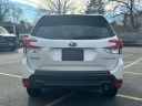Thumbnail image of 2022 Subaru Forester at Auto-Use of Andover, MA