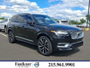 Thumbnail image of 2024 Volvo XC90 at FaulknerVolvoTrevose-USED of Trevose, PA