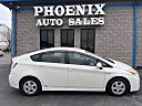 Thumbnail image of 2011 Toyota Prius at Phoenix Auto Sales LLC