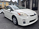 Thumbnail image of 2011 Toyota Prius at Phoenix Auto Sales LLC