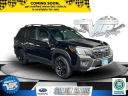 Thumbnail image of 2022 Subaru Forester at South Shore Subaru