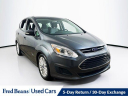 Thumbnail image of 2017 Ford C-MAX Energi at Used FredBeansHyundaiOfLanghorne