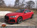 Thumbnail image of 2019 Audi S5 at LaFontaine Kia