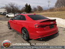 Thumbnail image of 2019 Audi S5 at LaFontaine Kia