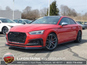 Thumbnail image of 2019 Audi S5 at LaFontaine Kia