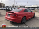 Thumbnail image of 2019 Audi S5 at LaFontaine Kia
