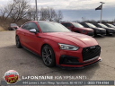 Thumbnail image of 2019 Audi S5 at LaFontaine Kia
