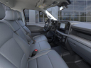 Thumbnail image of 2023 Ford F-250 Super Duty at Newins Bay Shore Ford