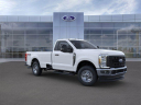 Thumbnail image of 2023 Ford F-250 Super Duty at Newins Bay Shore Ford