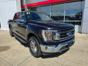 2021 Ford F-150 Lariat at Toyota of Southern Maryland