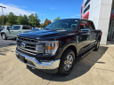 Thumbnail image of 2021 Ford F-150 at Toyota of Southern Maryland