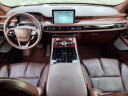 Thumbnail image of 2021 Lincoln Aviator at Cooper Ford