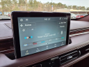 Thumbnail image of 2021 Lincoln Aviator at Cooper Ford
