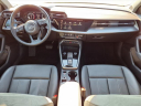 Thumbnail image of 2024 Audi A3 at Lilliston Chrysler Jeep Dodge