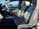 Thumbnail image of 2024 Audi A3 at Lilliston Chrysler Jeep Dodge