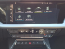 Thumbnail image of 2024 Audi A3 at Lilliston Chrysler Jeep Dodge