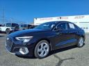Thumbnail image of 2024 Audi A3 at Lilliston Chrysler Jeep Dodge