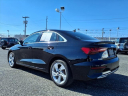 Thumbnail image of 2024 Audi A3 at Lilliston Chrysler Jeep Dodge