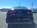 Thumbnail image of 2024 Audi A3 at Lilliston Chrysler Jeep Dodge