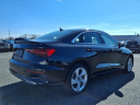 Thumbnail image of 2024 Audi A3 at Lilliston Chrysler Jeep Dodge